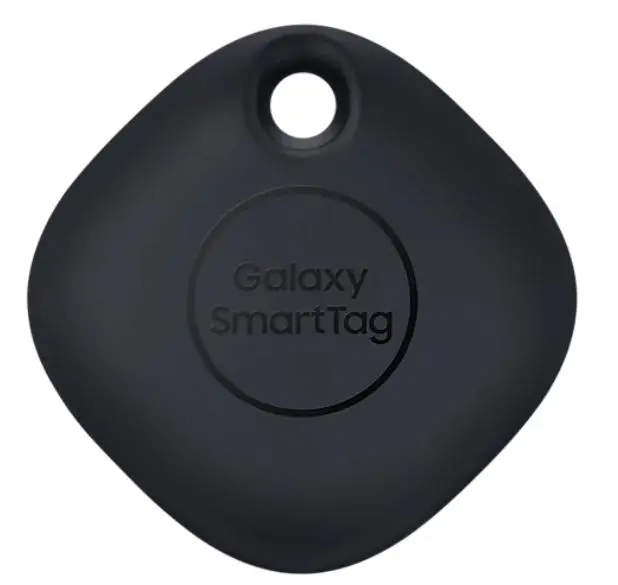 Lokalizator Samsung Galaxy SmartTag Czarny
