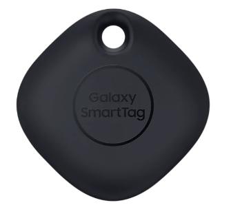 lokalizator Samsung Galaxy SmartTag (czarny)