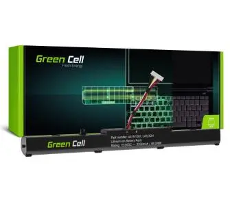 Bateria do laptopa Green Cell AS138 Asus