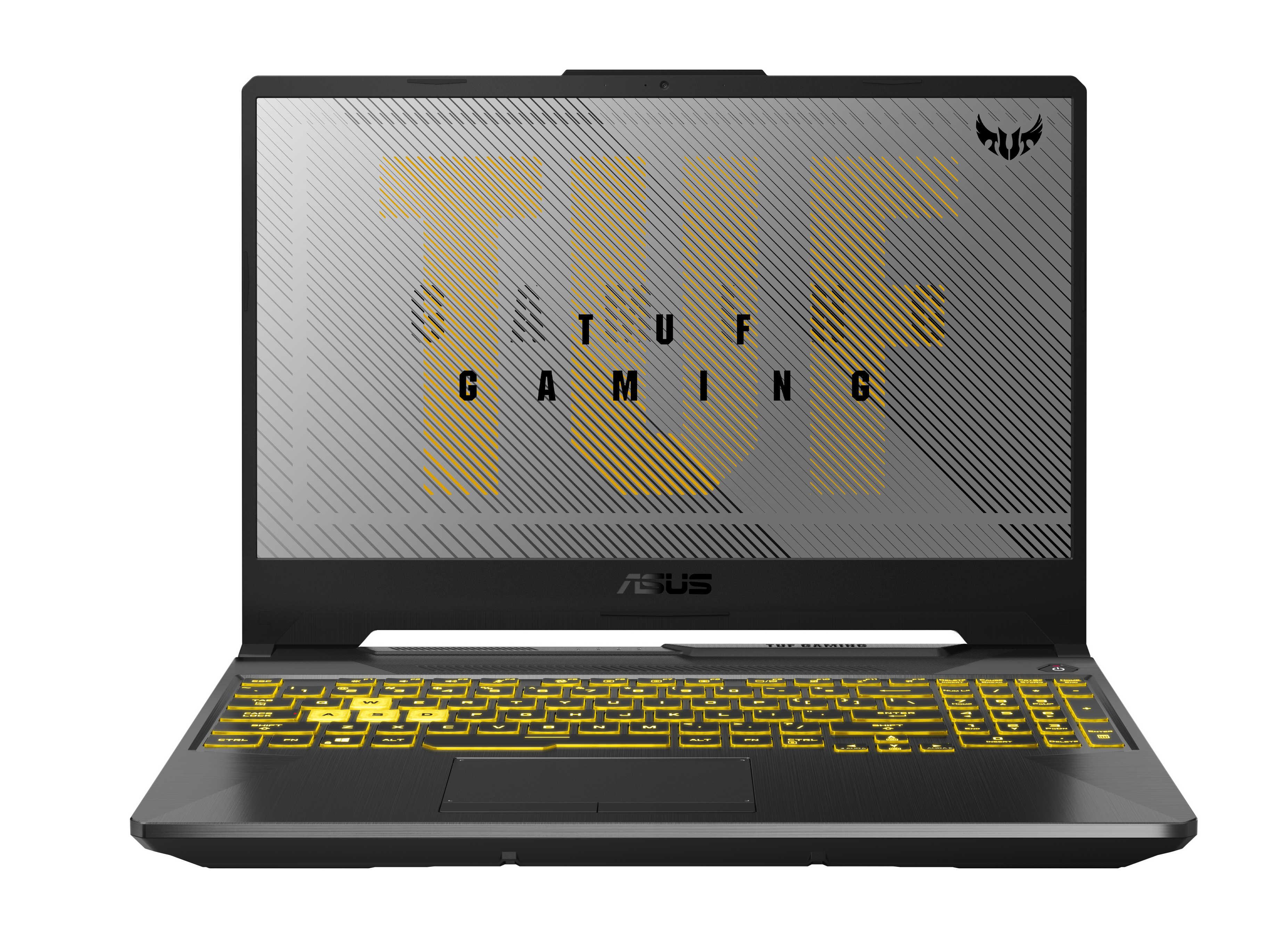 Laptop gamingowy ASUS TUF Gaming F15 FX506LI-HN039 15,6" 144Hz i5-10300H 8GB RAM 512GB Dysk SSD GTX1650Ti