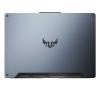 Laptop gamingowy ASUS TUF Gaming F15 FX506LI-HN039 15,6" 144Hz  i5-10300H 8GB RAM  512GB Dysk SSD  GTX1650Ti