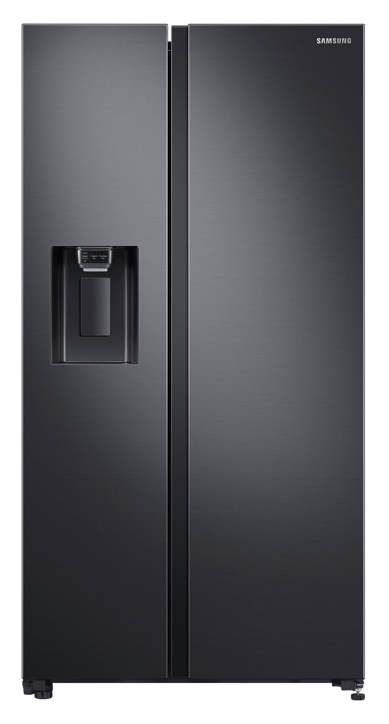 Lodówka Samsung RS65R5441B4 - pełny No Frost - 178cm - dystrybutor wody