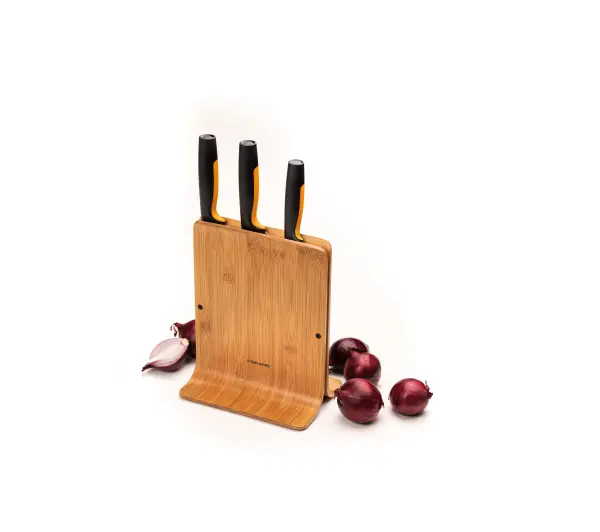 Fiskars FunctionalForm 1057553 4 elementy