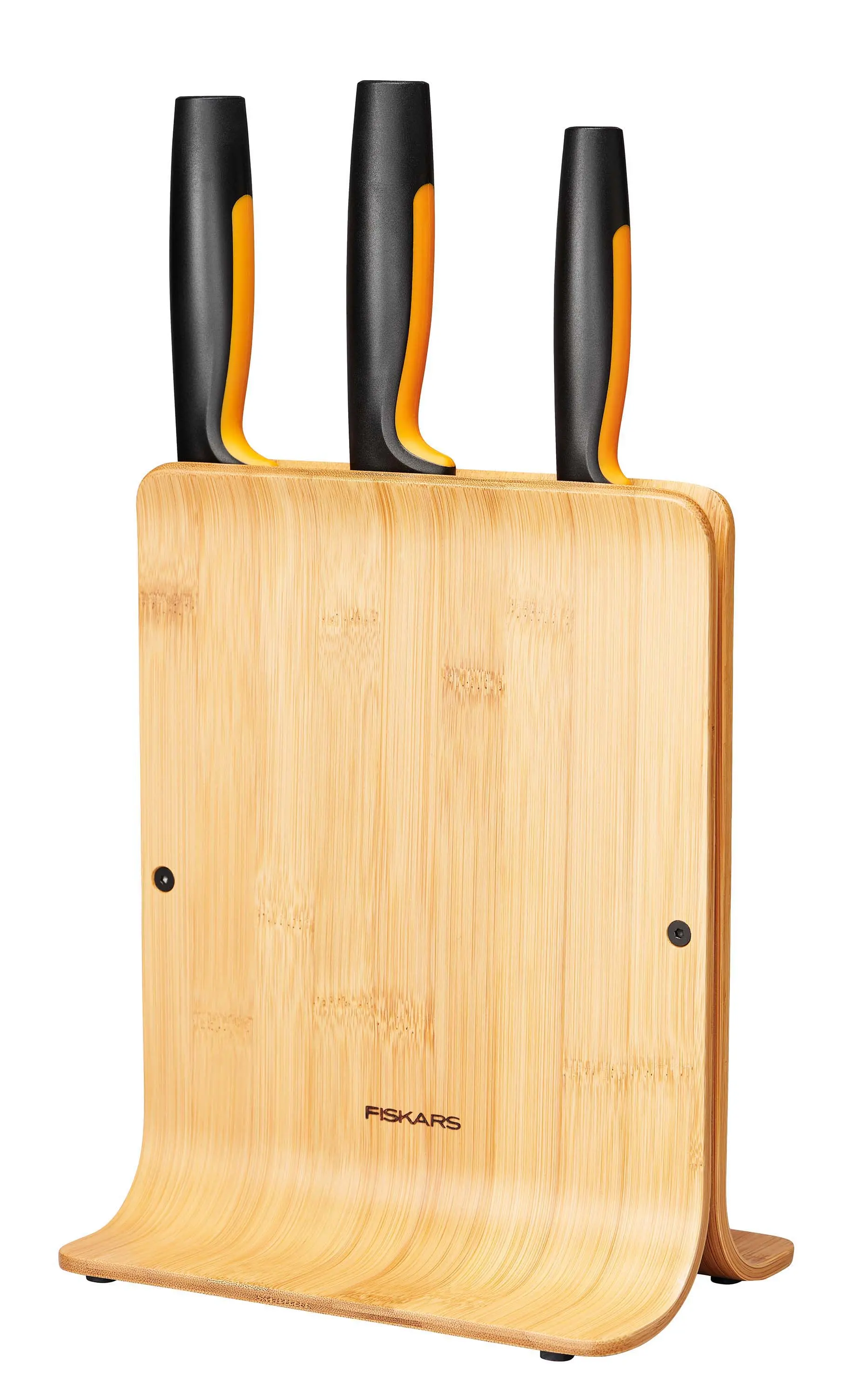 Zestaw noży Fiskars FunctionalForm 1057553 4 elementy