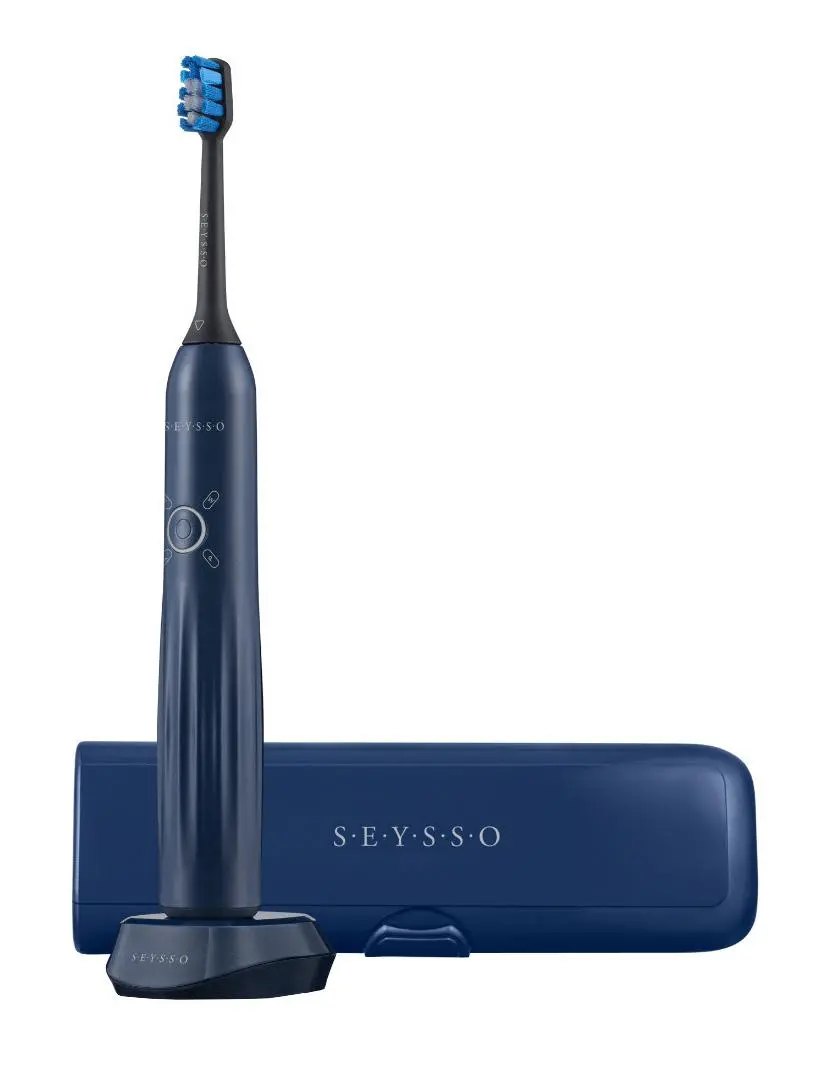Szczoteczka soniczna SEYSSO Planet NeptunX