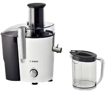 Sokowirówka Bosch VitaJuice MES25A0