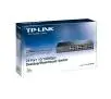 Switch TP-LINK TL-SF1024D Czarny