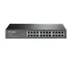 Switch TP-LINK TL-SF1024D Czarny