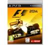 F1 2014