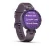 Smartwatch Garmin Lily Sport 34mm Fioletowy