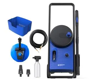 Nilfisk CORE 140-8 POWERCONTROL IH PDB EU 474l/h Pompa aluminiowa 8m - Kup na Raty - RRSO 0%