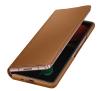 Etui Samsung Galaxy Z Fold2 5G Flip Leather Cover EF-FF916LA (brązowy)