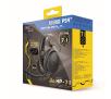 Słuchawki przewodowe z mikrofonem SteelPlay HP71