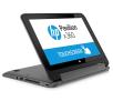 HP Pavilion x360 PC 11-n001ew 11,6" Intel® Celeron™ N2830 4GB RAM  500GB Dysk  Win8.1