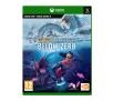Subnautica Below Zero Gra na Xbox One (Kompatybilna z Xbox Series X)
