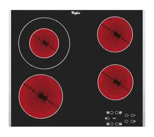 Whirlpool AKT 8130/BA 58cm - Kup na Raty - RRSO 0%