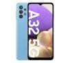 Smartfon Samsung Galaxy A32 5G - 6,5" - 48 Mpix - niebieski