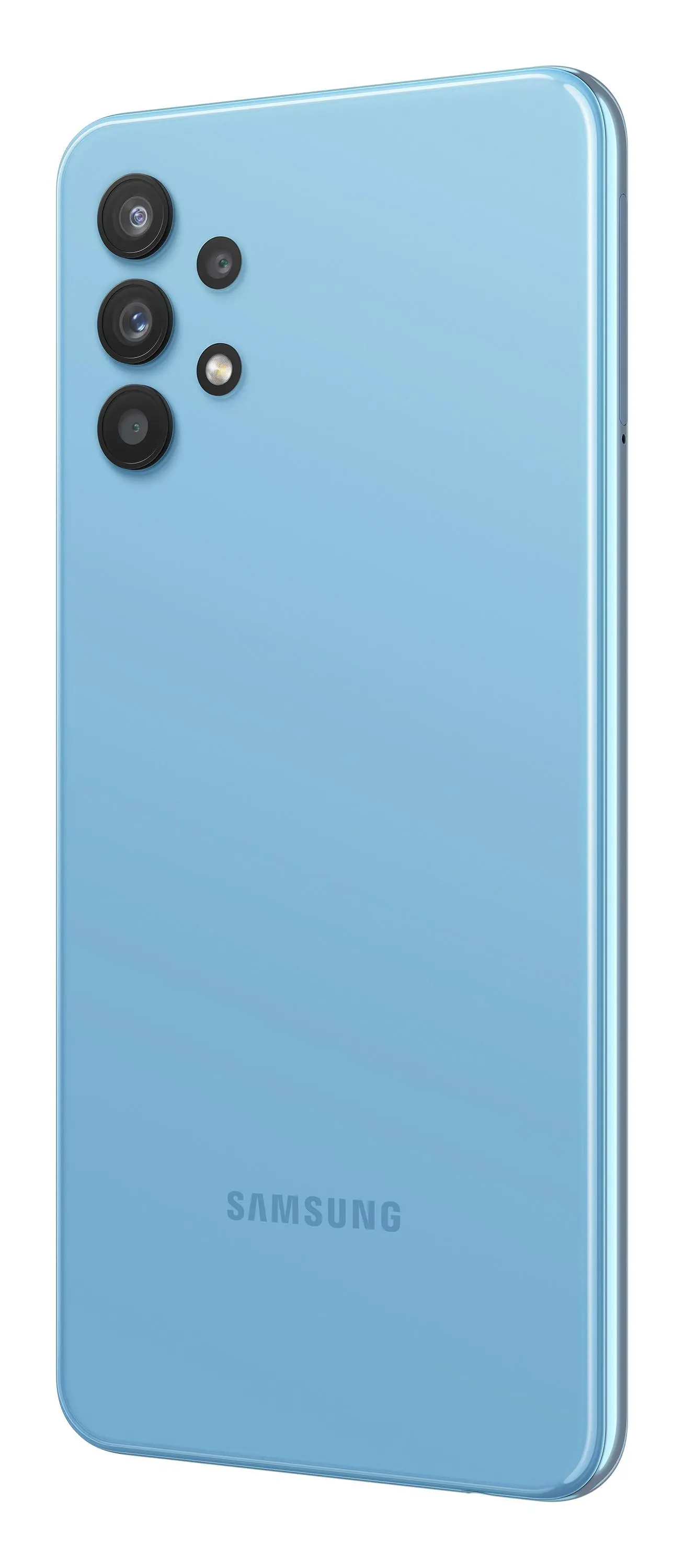 Smartfon Samsung Galaxy A32 5G - 6,5