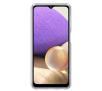 Etui Samsung Soft Clear Cover do Galaxy A32 5G Przeźroczysty
