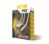 Kabel SteelPlay SteelPlay Dual Play&Charge do PS5 Biały