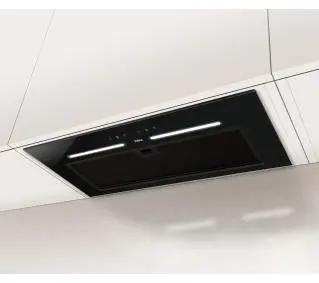 Amica OMP9554BG Czarny - DRUGI -30%, ALBO 5-TY ZA 1ZŁ - Kup na Raty - RRSO 0%