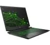 Laptop gamingowy HP Pavilion 15-ec1021nw 15,6" R5 4600H 8GB RAM  512GB Dysk SSD  GTX1650Ti Czarny