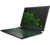 Laptop gamingowy HP Pavilion 15-ec1021nw 15,6" R5 4600H 8GB RAM  512GB Dysk SSD  GTX1650Ti Czarny