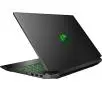 Laptop gamingowy HP Pavilion 15-ec1021nw 15,6" R5 4600H 8GB RAM  512GB Dysk SSD  GTX1650Ti Czarny