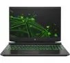 Laptop gamingowy HP Pavilion 15-ec1021nw 15,6" R5 4600H 8GB RAM  512GB Dysk SSD  GTX1650Ti Czarny