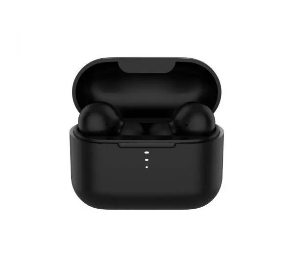 QCY T10 Dokanałowe Bluetooth 5.0 Czarny
