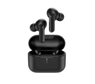 QCY T10 Dokanałowe Bluetooth 5.0 Czarny