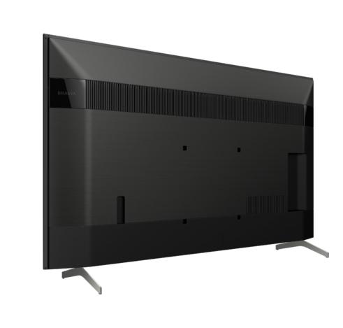 Telewizor Sony KE 55XH9096 55 LED 4K 120Hz Android TV Dolby Vision Dolby Atmos HDMI 2.1 DVB T2 Opinie Cena RTV EURO AGD