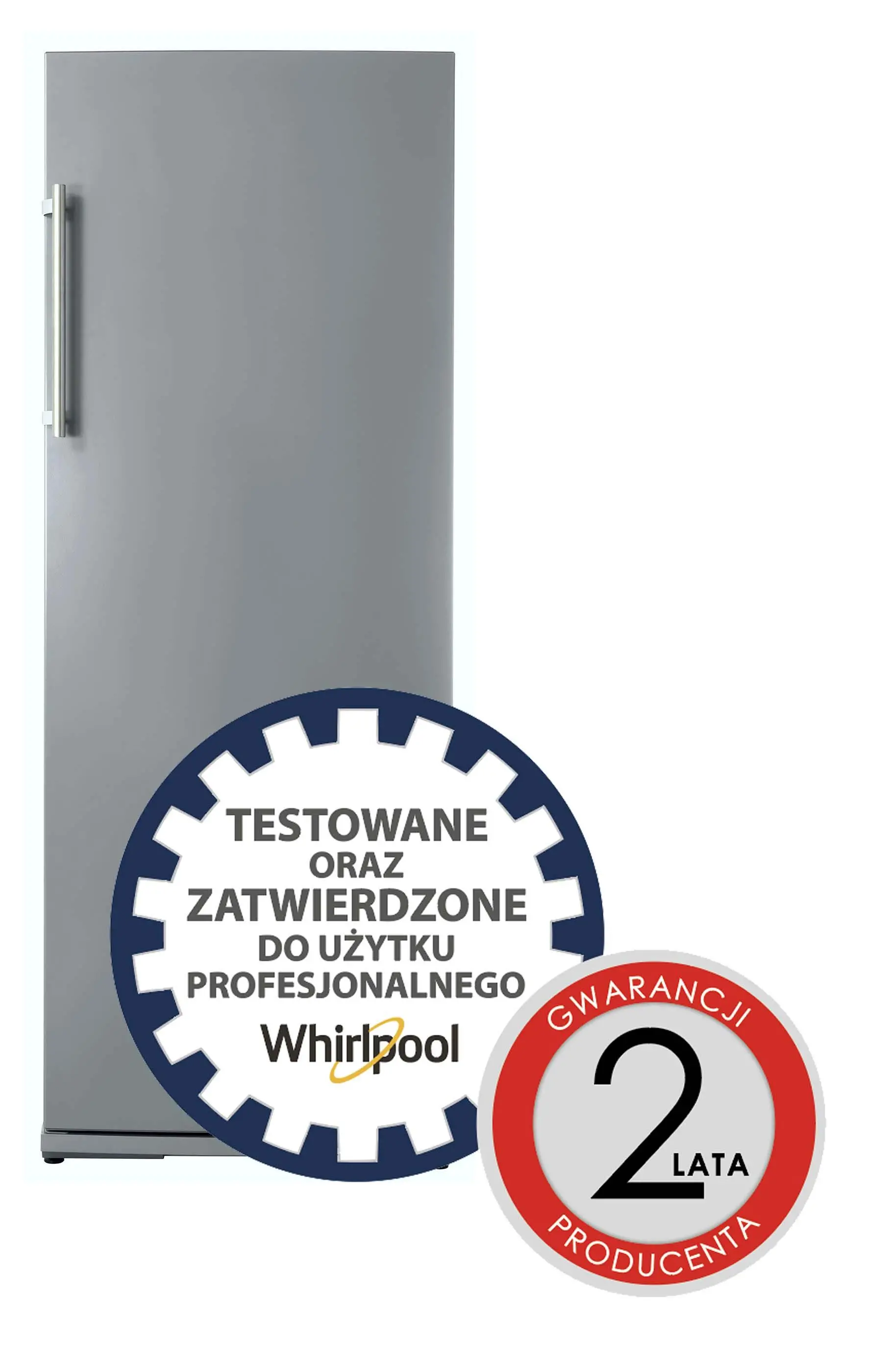 Фото Холодильна камера Whirlpool ADN 270S