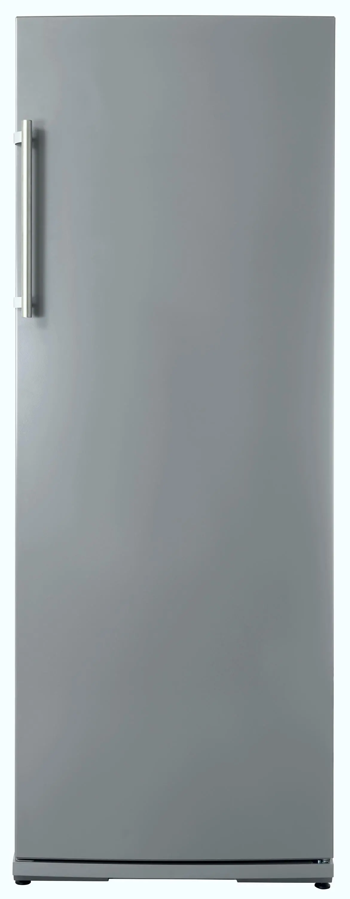 Lodówka Whirlpool ADN 270 S 145cm Srebrny