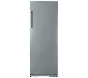 Lodówka Whirlpool ADN 270 S 145cm Srebrny