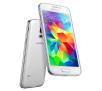 Samsung Galaxy S5 mini Dual Sim SM-G800 (biały)