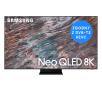Telewizor Samsung Neo QLED QE65QN800AT 65" QLED 8K 120Hz Tizen HDMI 2.1