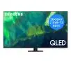 Telewizor Samsung QE65Q77AAT 65" QLED 4K 120Hz Tizen HDMI 2.1 DVB-T2