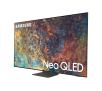 Telewizor Samsung Neo QLED QE75QN91AAT 75" QLED 4K 120Hz Tizen HDMI 2.1