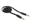 Kabel  audio Urban Revolt 20175 1m Czarny