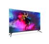 Telewizor Kiano Elegance TV 43 Bezramkowy (metalowa obudowa) 43" 4K Smart TV