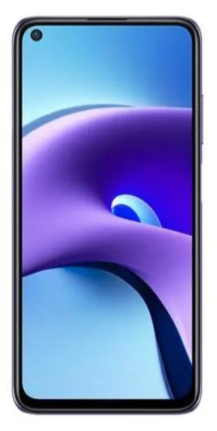 Smartfon Xiaomi Redmi Note 9T 5G 4/128GB 6,53