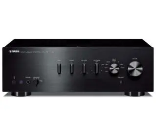 Yamaha A-S301 Czarny - Kup na Raty - RRSO 0%