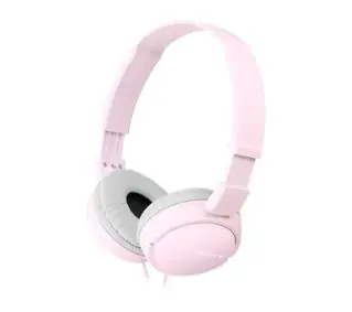 Sony MDR-ZX110 Nauszne Różowy - ⚡ BESTSELLERY ⚡
