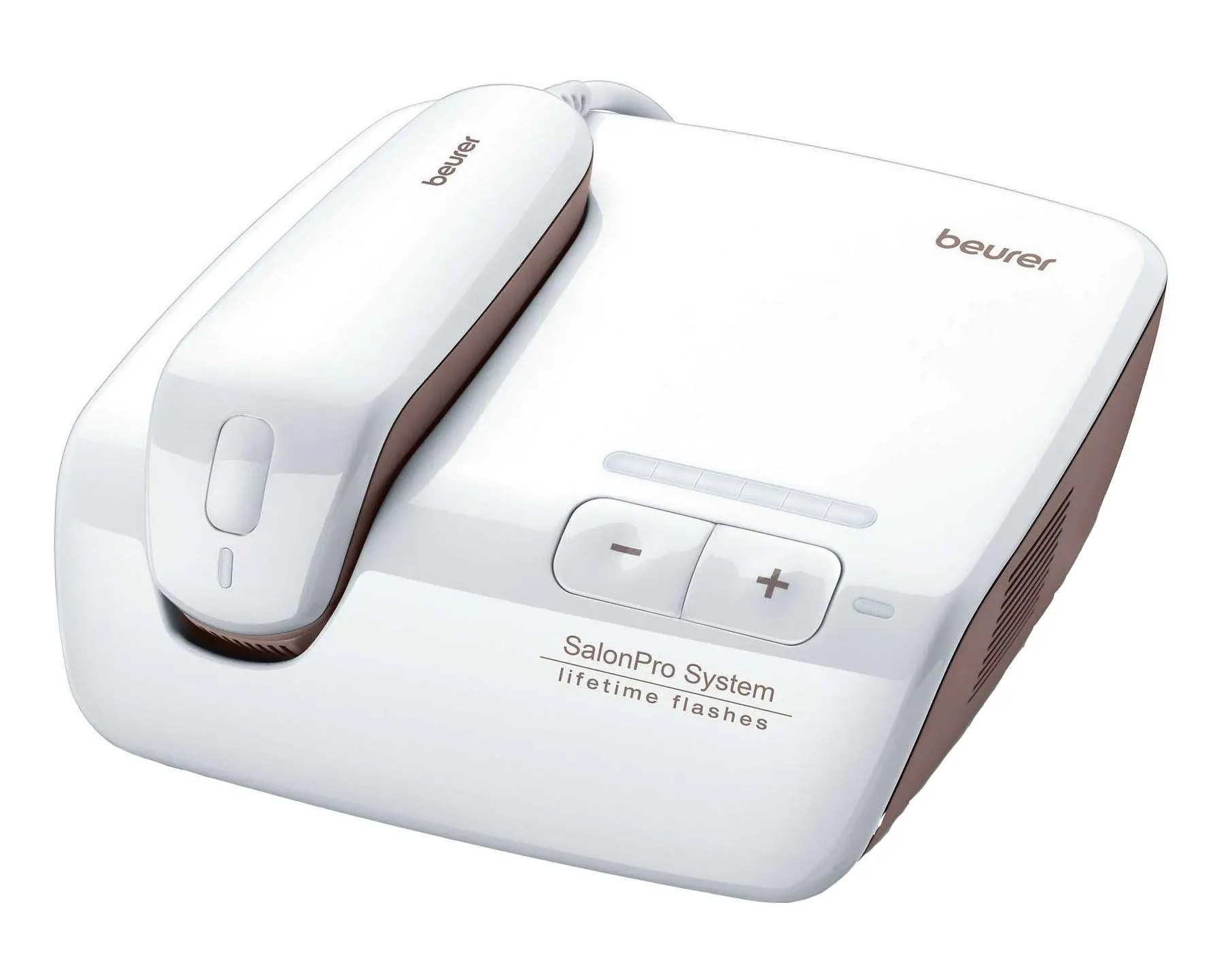 Depilator Beurer IPL 10000+ SalonPro System