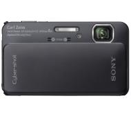 Sony Cyber-shot DSC-TX10 (czarny) - Opinie, Cena - RTV EURO AGD