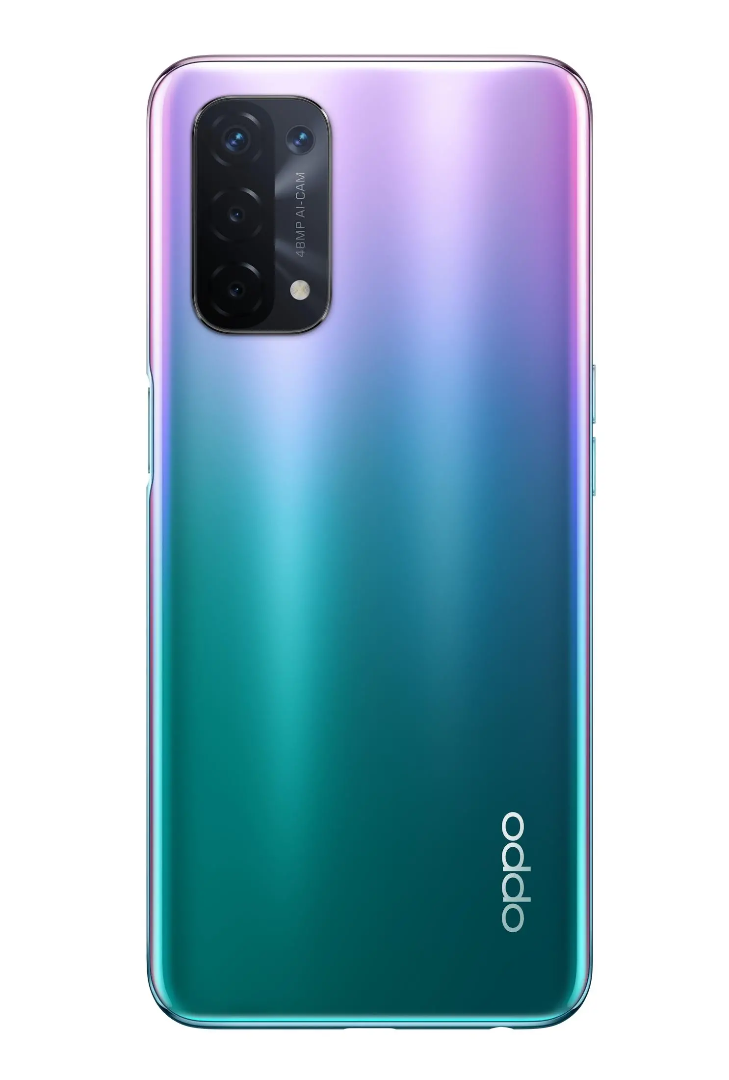 Smartfon OPPO A54 5G 4/64GB 6,5