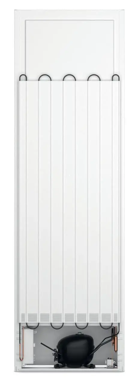 Lodówka Whirlpool WHC18 T573 Pełny No Frost 177cm Komora świeżości