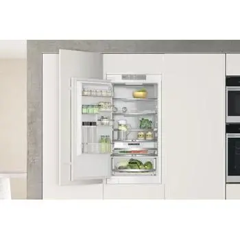 Lodówka Whirlpool WHC18 T573 Pełny No Frost 177cm Komora świeżości