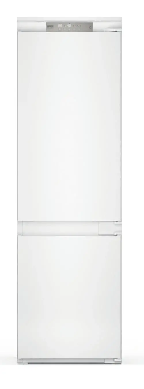 Lodówka Whirlpool WHC18 T573 Pełny No Frost 177cm Komora świeżości